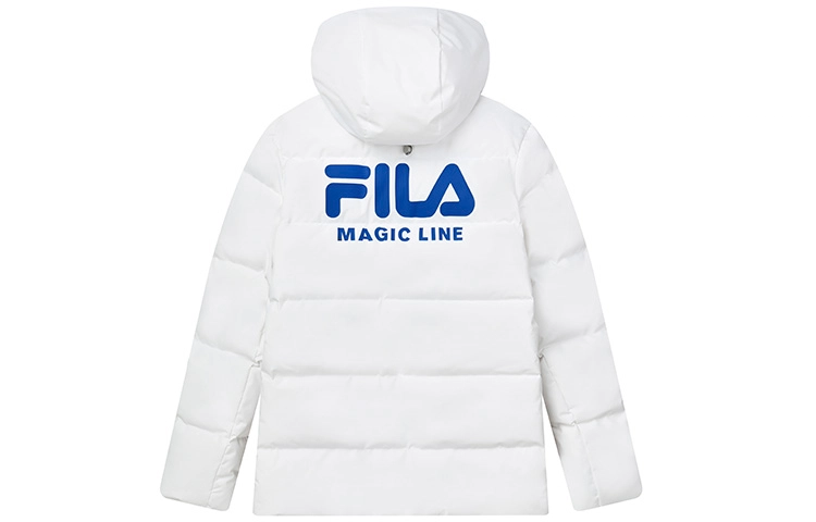 FILA Logo
