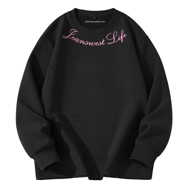 JEANSWEST LIFE LOGO
