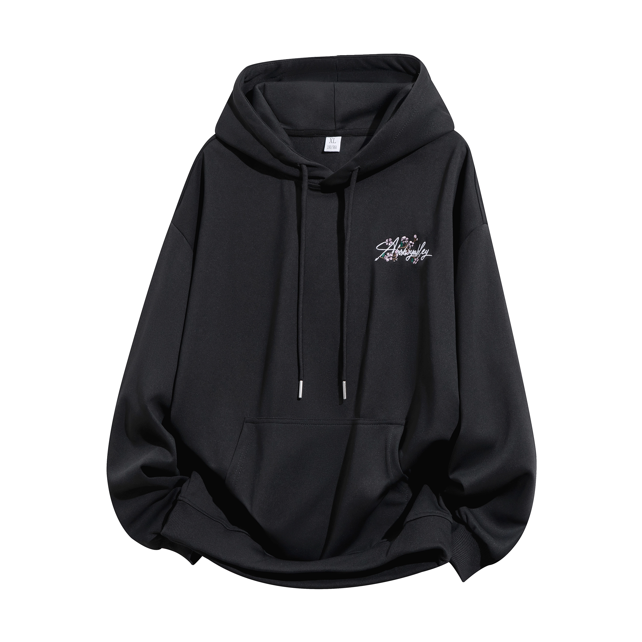 BOBBY ABLEY Logo