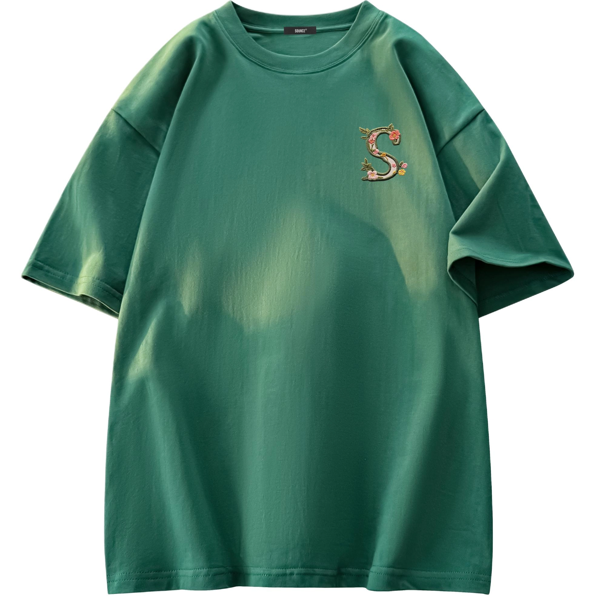 SOURCE T
