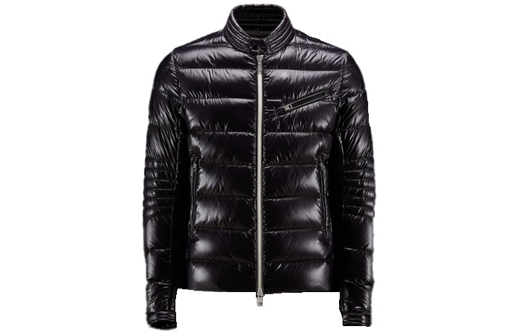 Moncler FW22 Berriat Logo