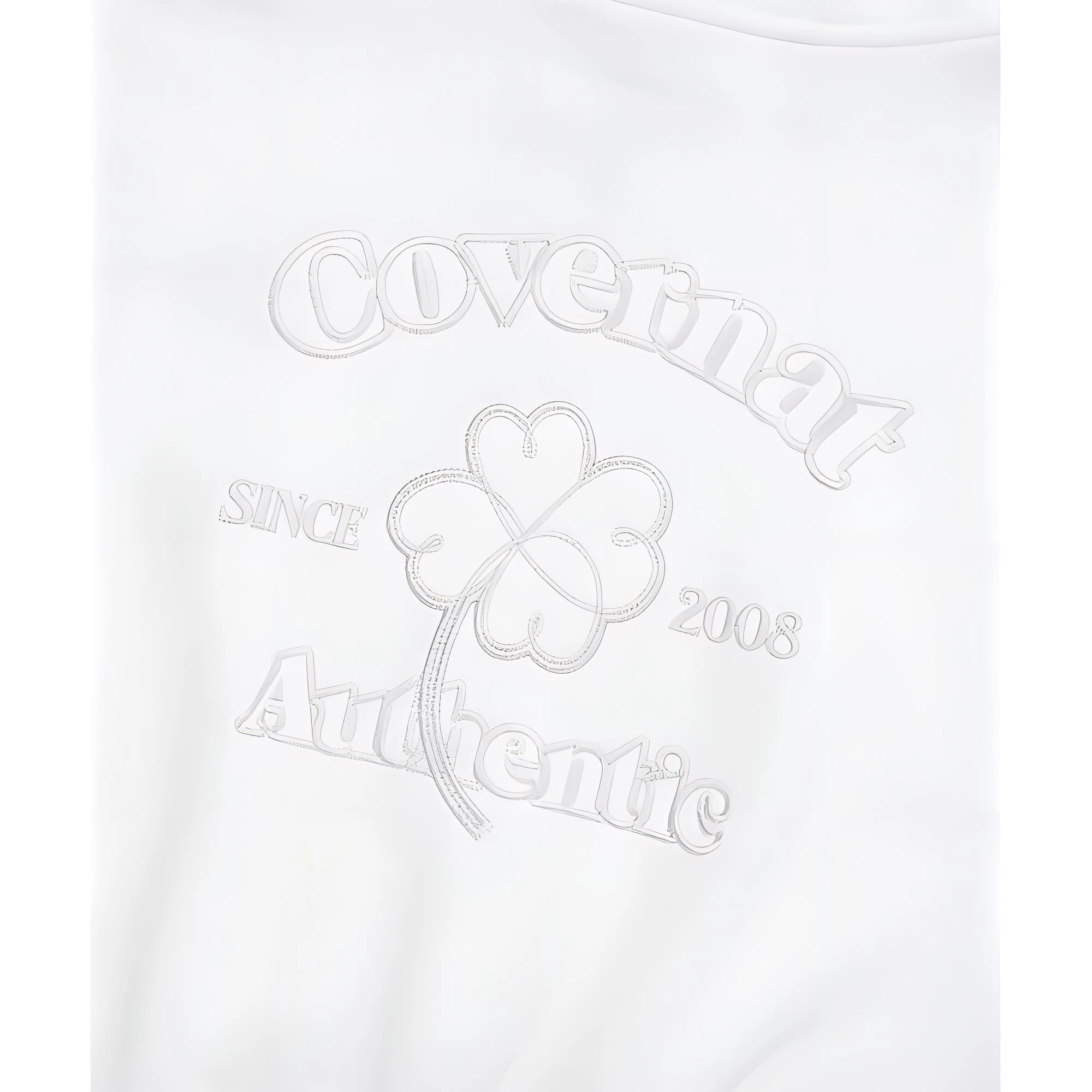 COVERNAT SS24