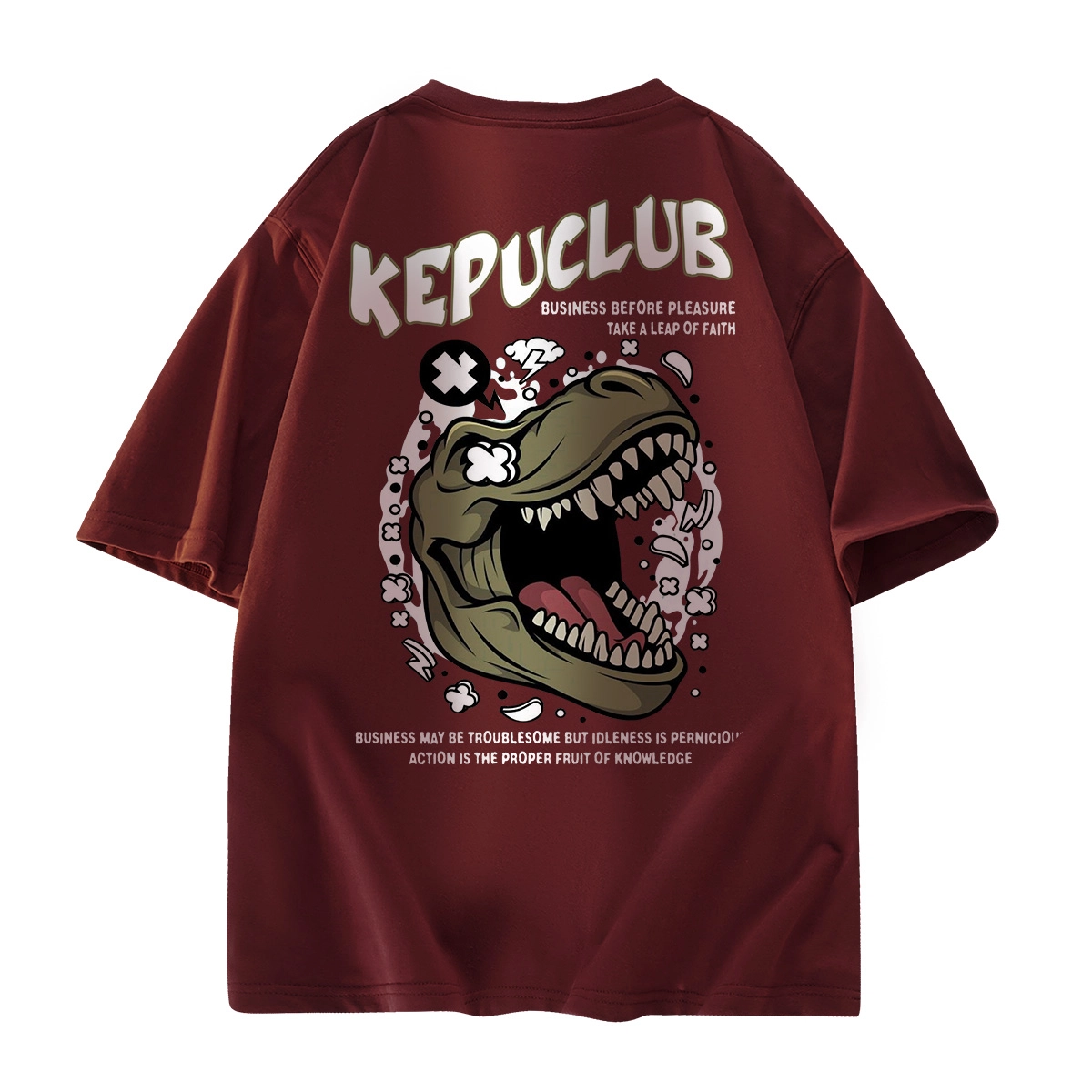 kepu LOGOT