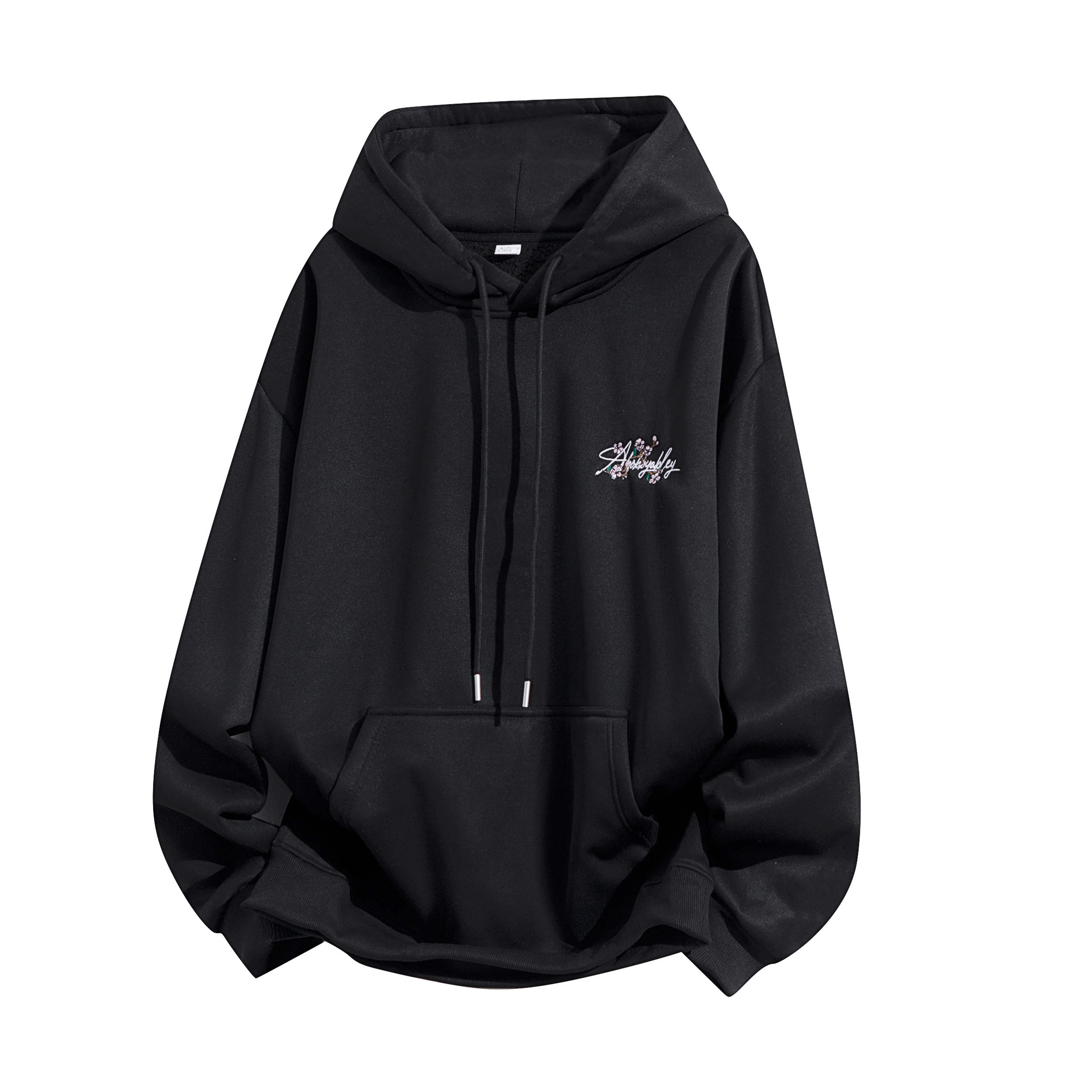 BOBBY ABLEY Logo