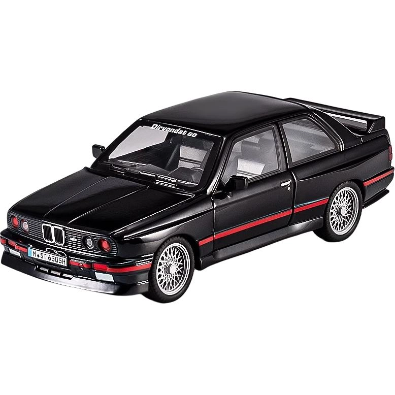 M3 E30124