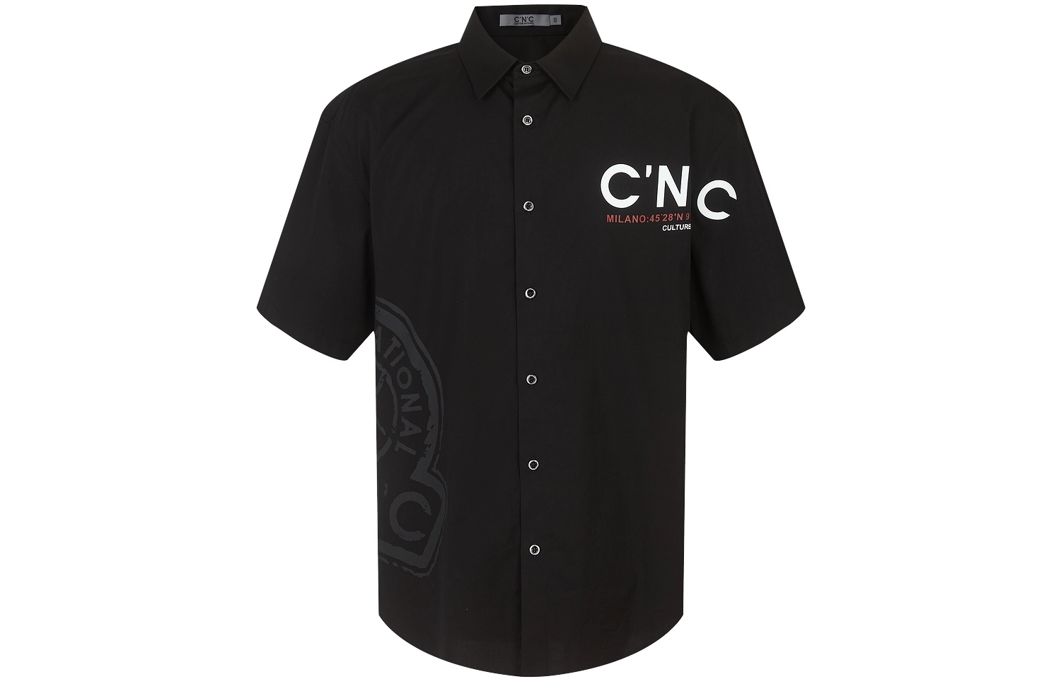 C'N'C