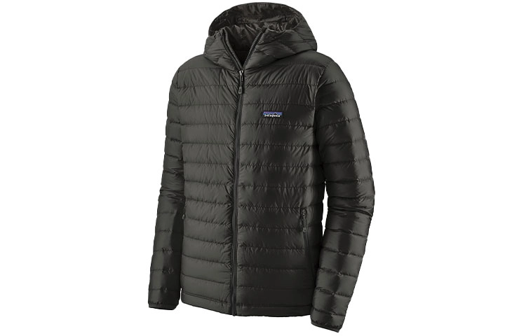 patagonia Down Sweater 800