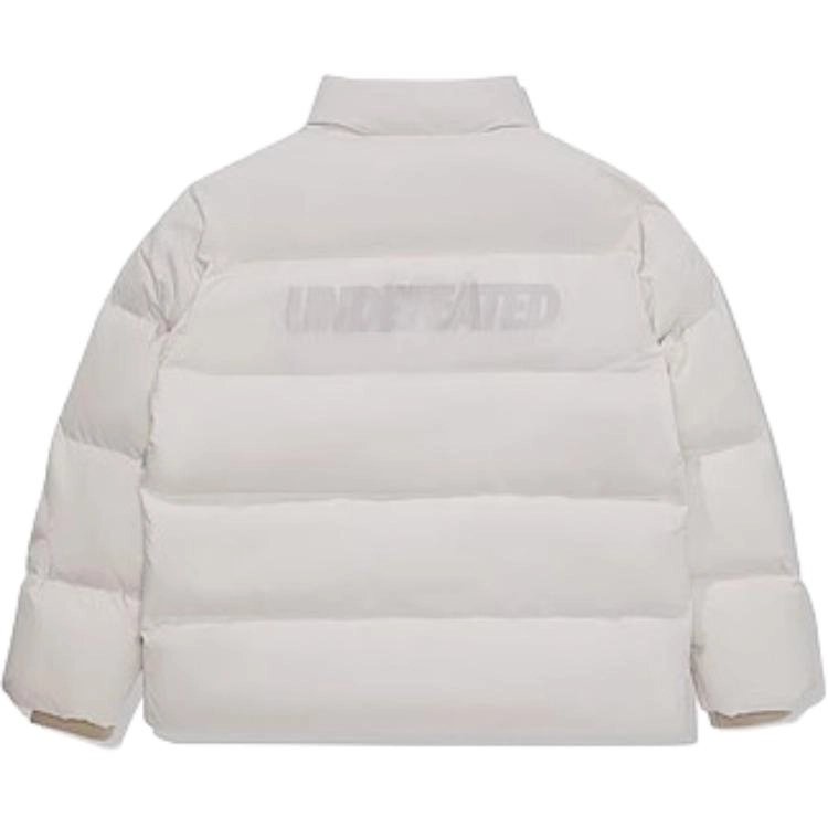 UNDEFEATED FW24 Logo