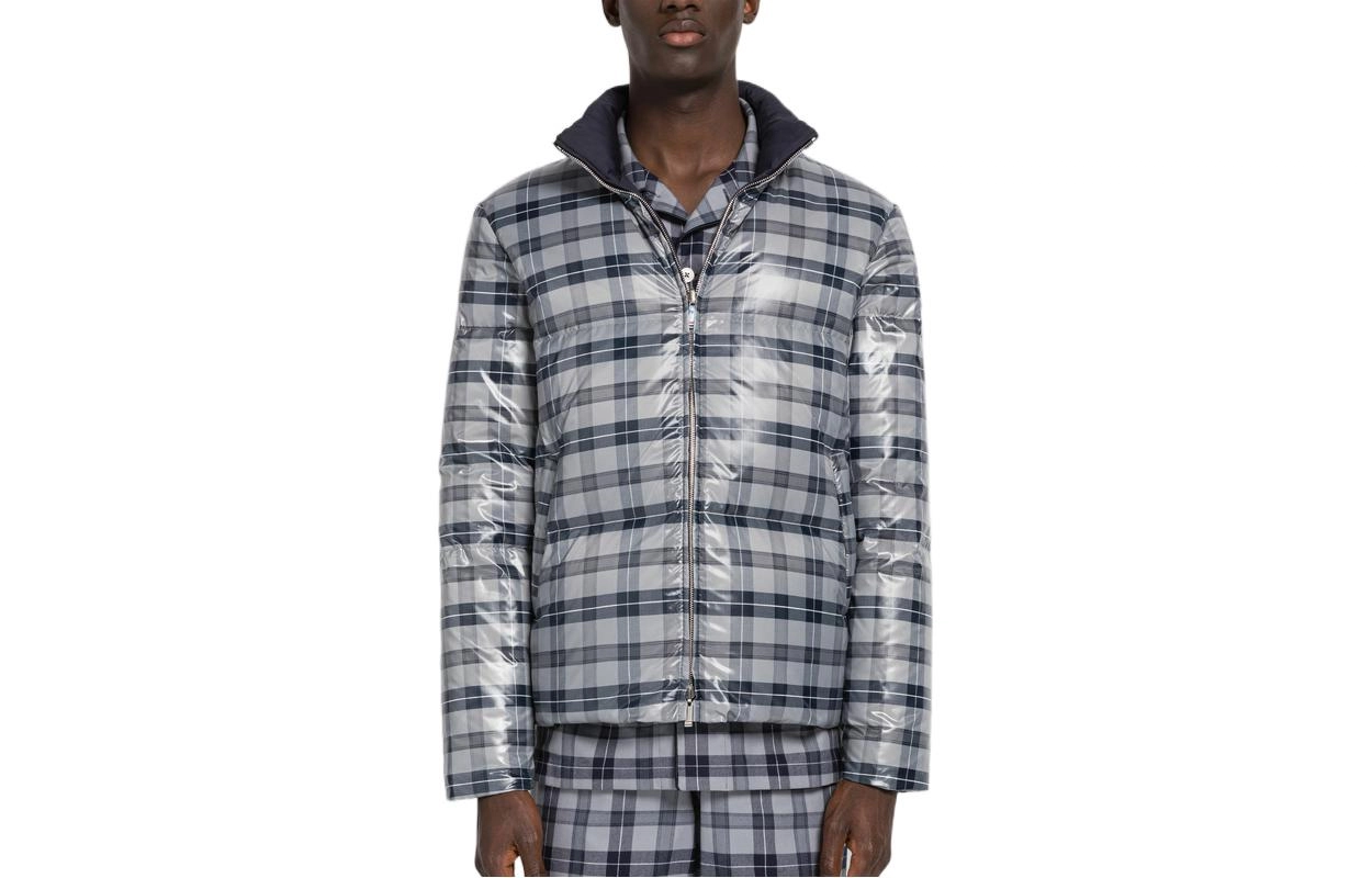 THOM BROWNE FW22