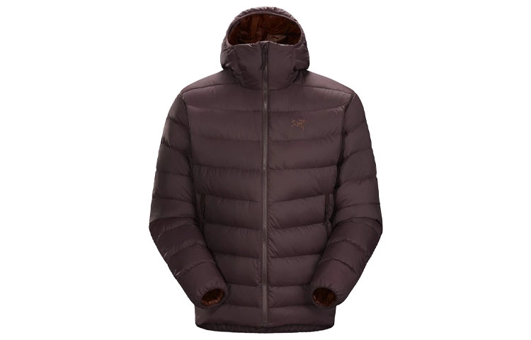 Arcteryx Thorium Ar Logo