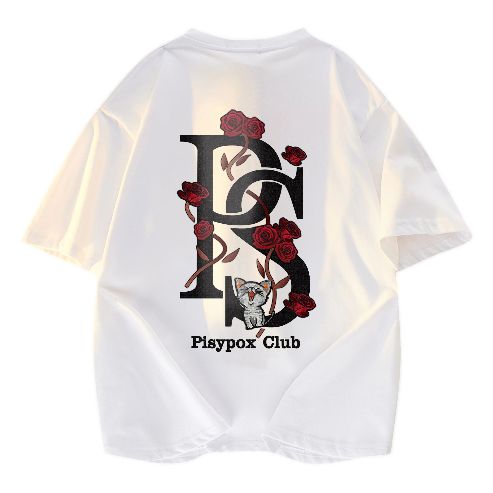 PISYPOX LogoT