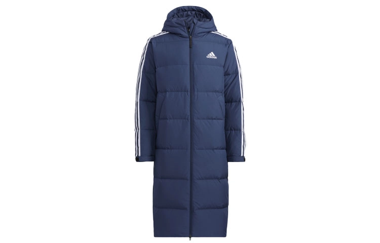 adidas Terrex 3st Long Coat
