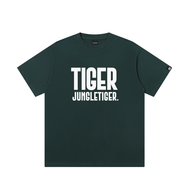 JUNGLE TIGER T