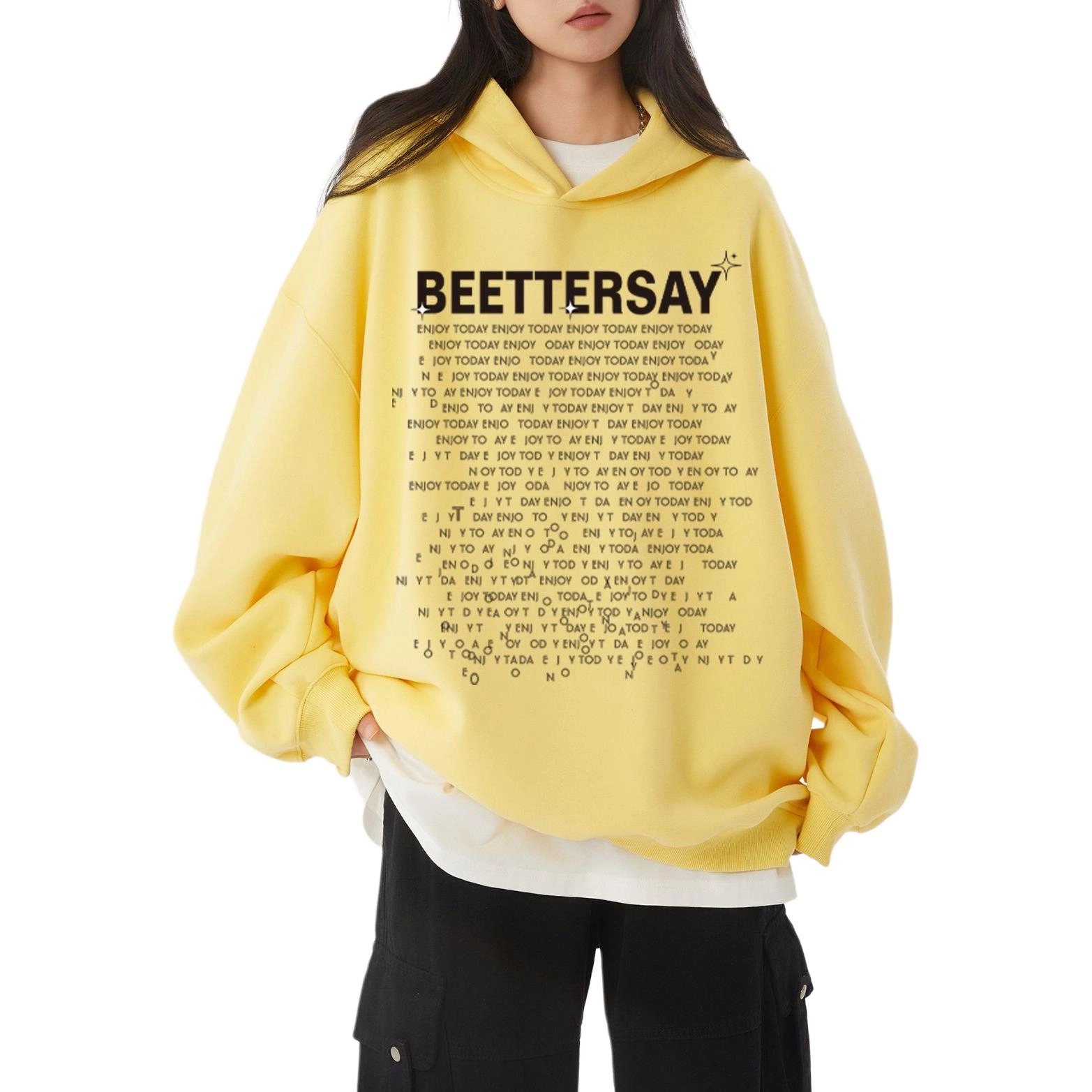 BETTERSAY