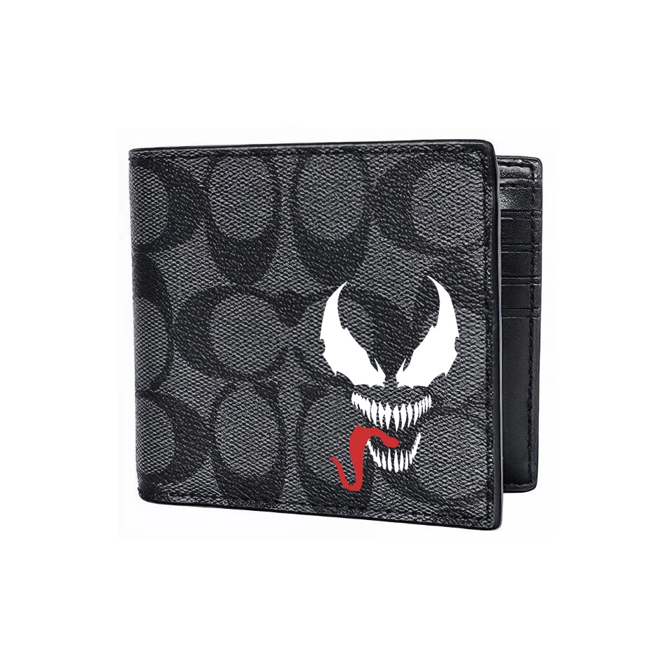 COACH 3 IN 1 Wallet