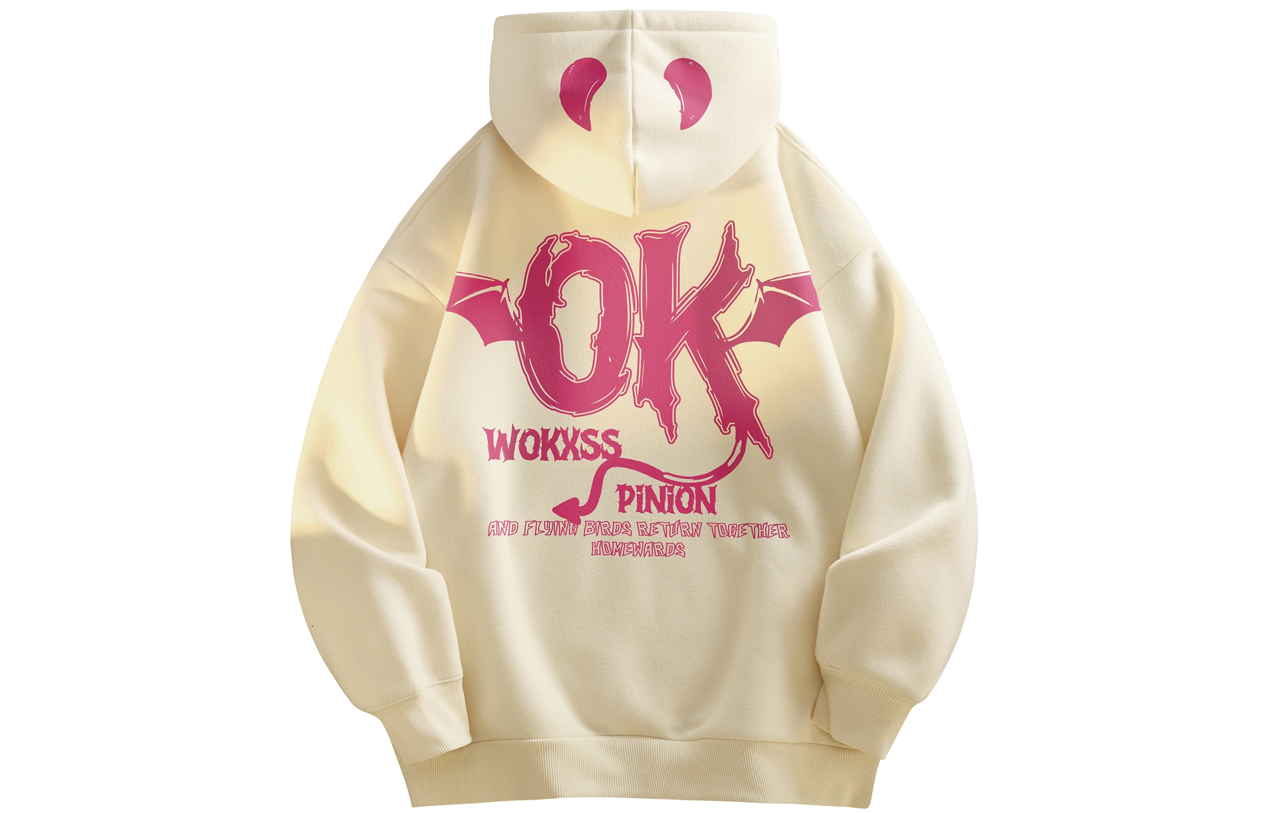 WOKXSS LOGO
