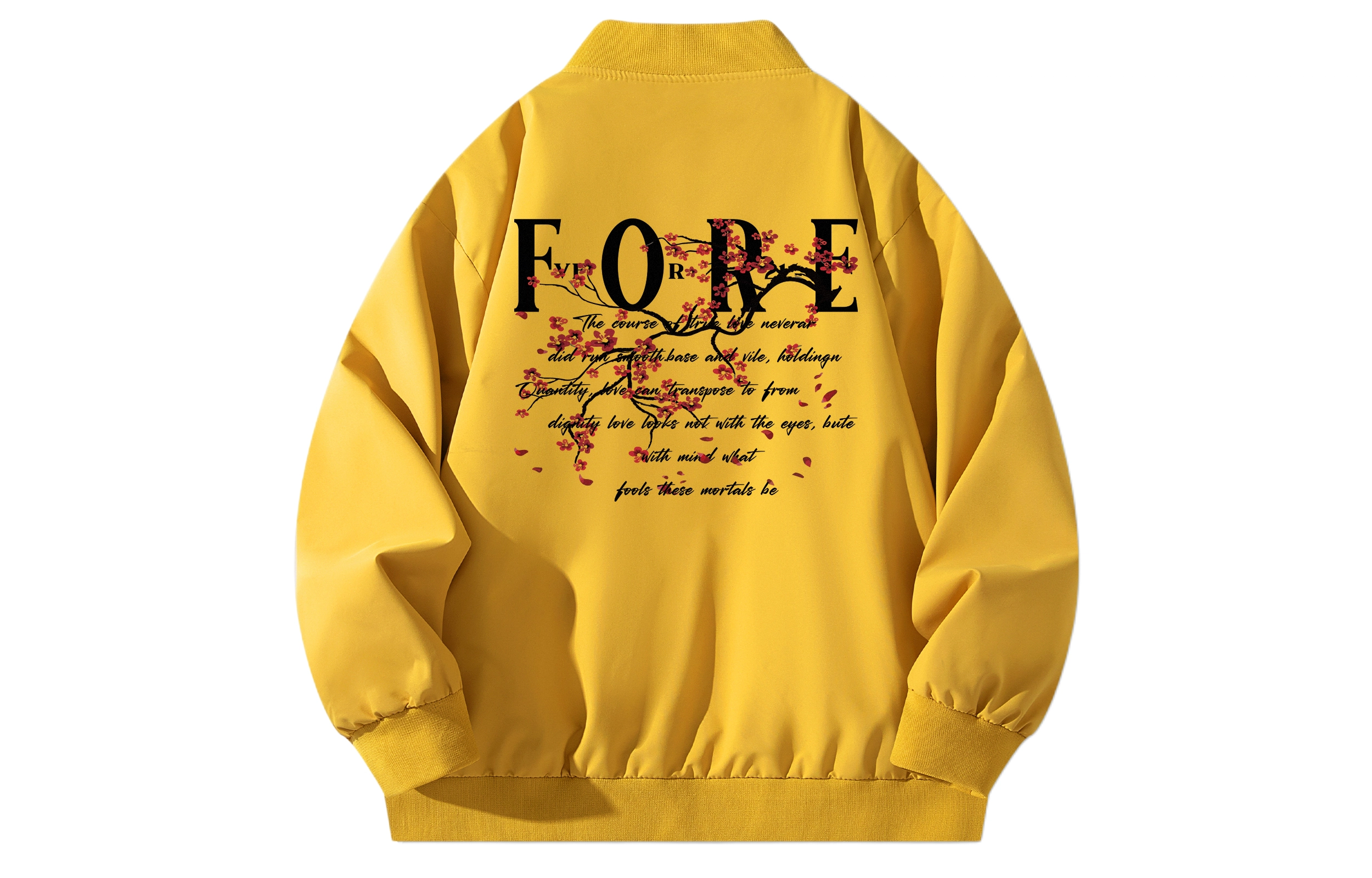 FOREVER 21 LOGO