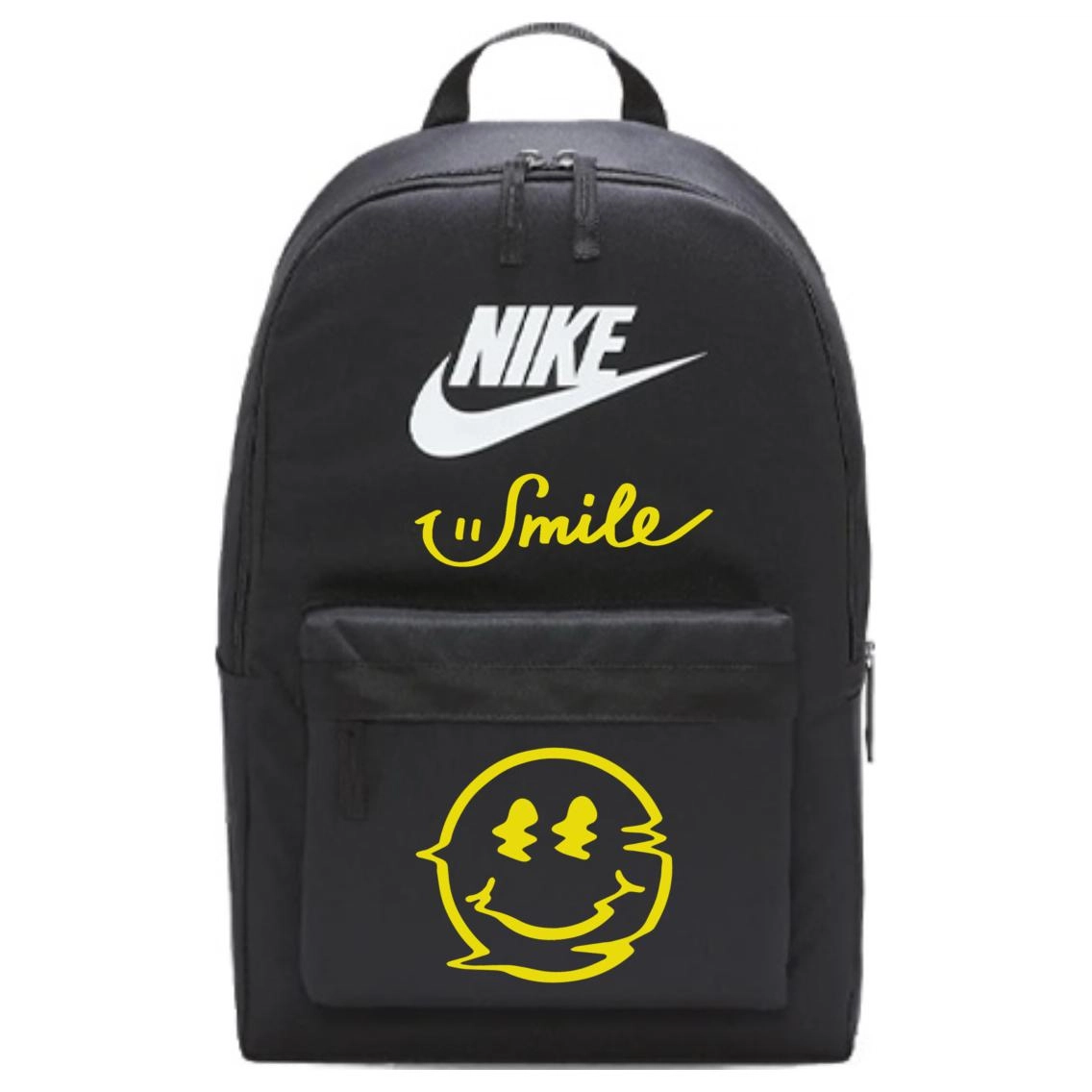 Nike Heritage Logo