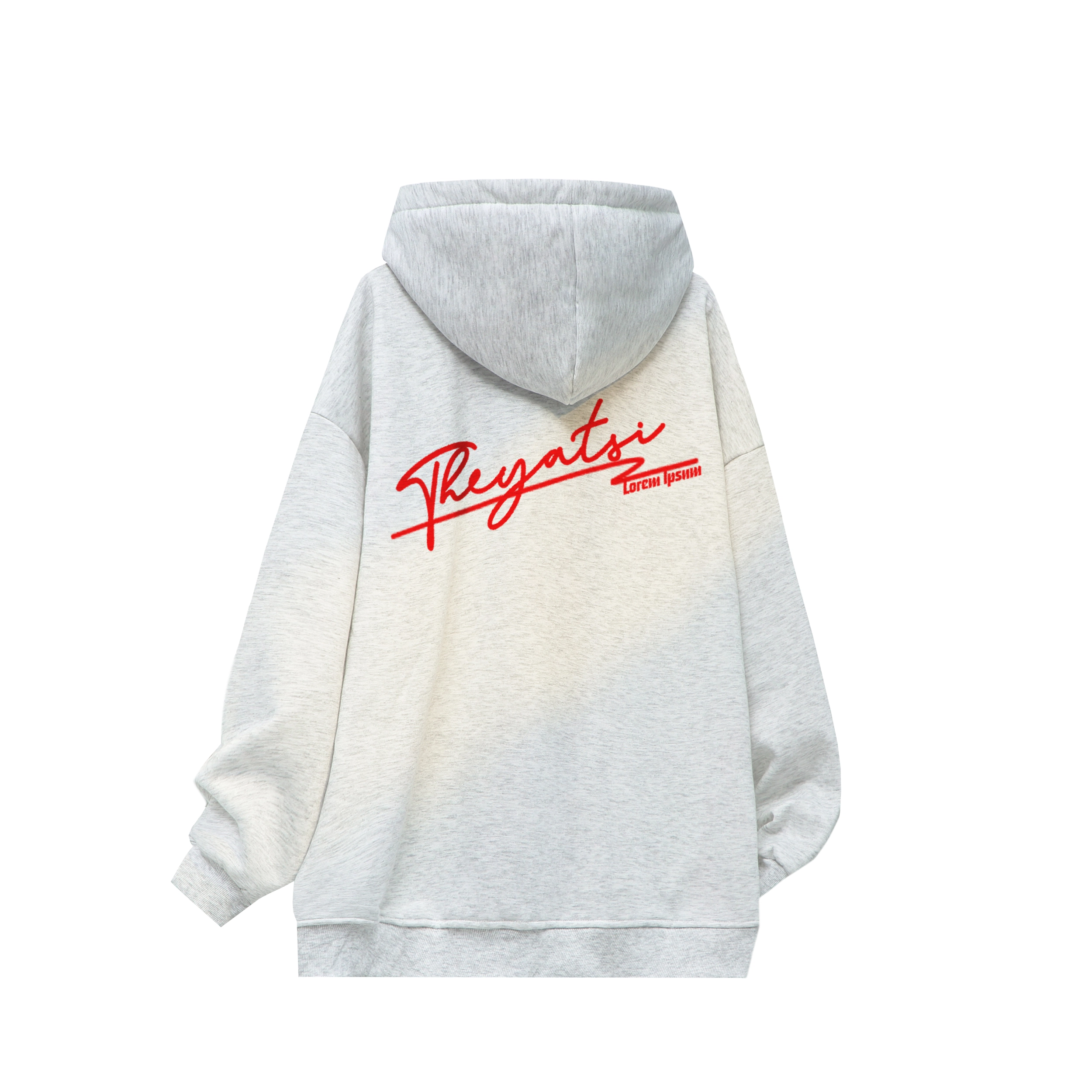YATSI FW24 Logo
