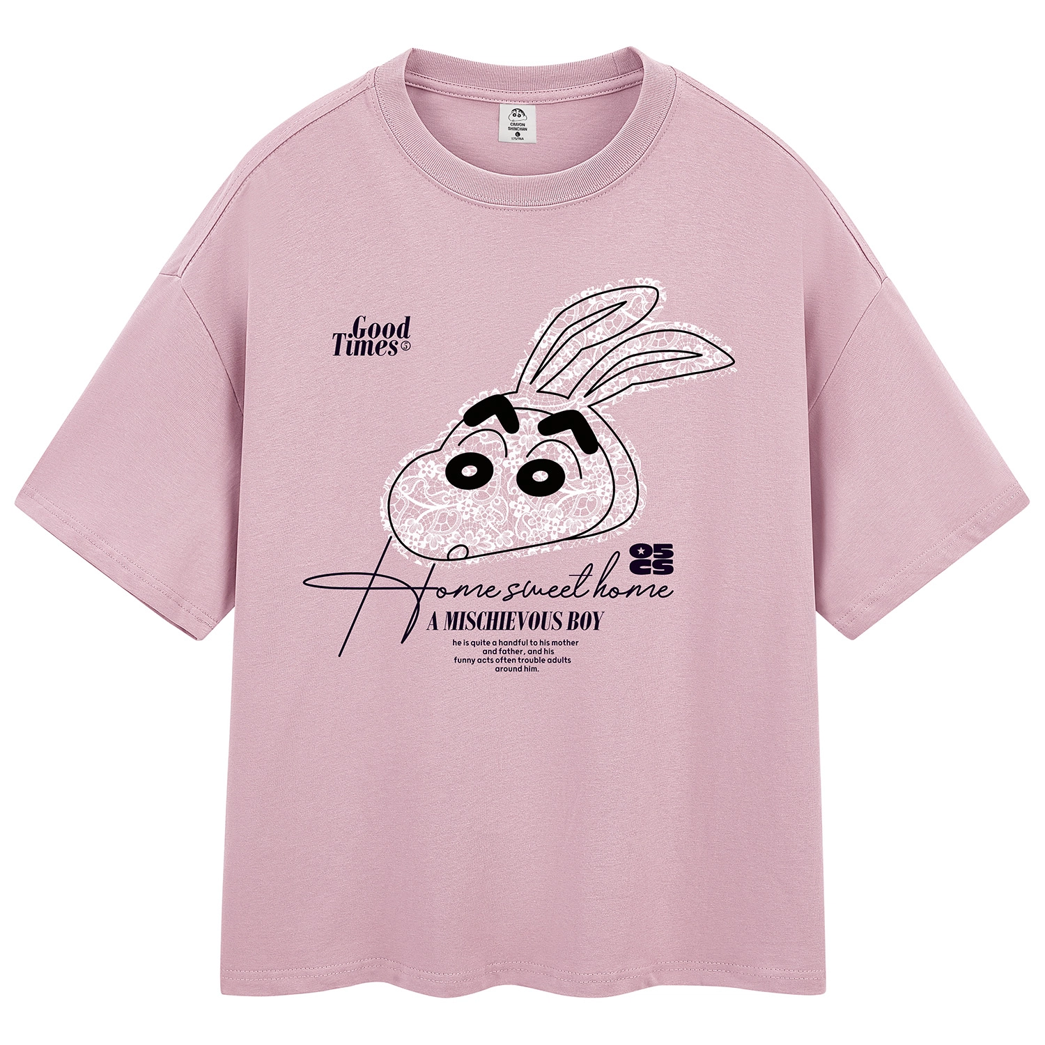 Crayon Shinchan T