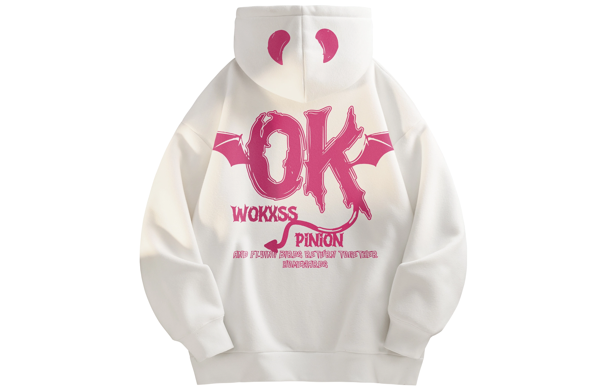WOKXSS LOGO