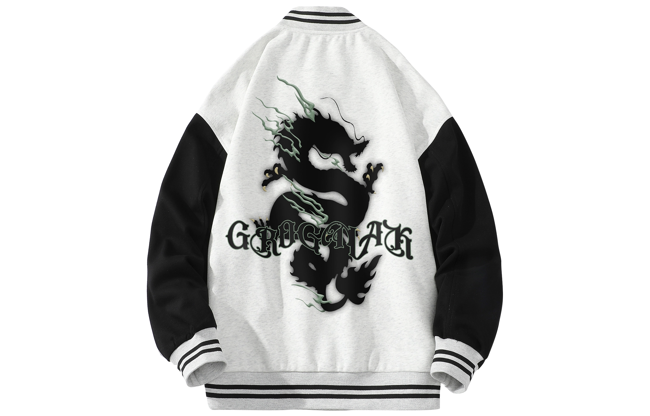 GROGNAK Logo