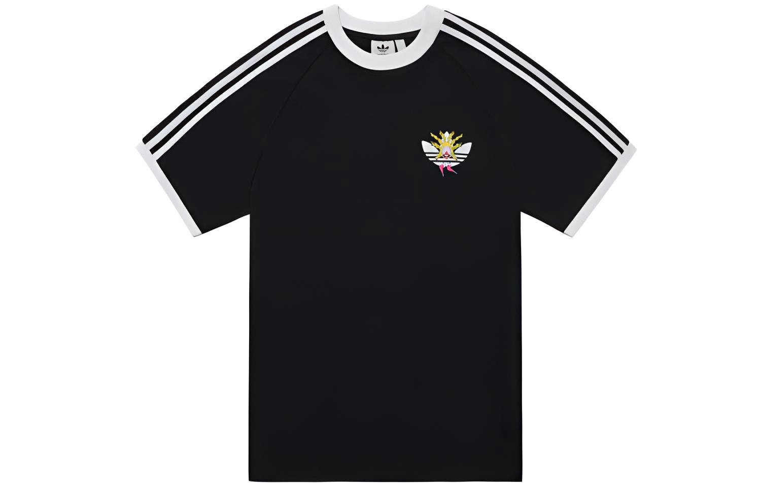 adidas originals TANAAMI CALI Tee LogoT