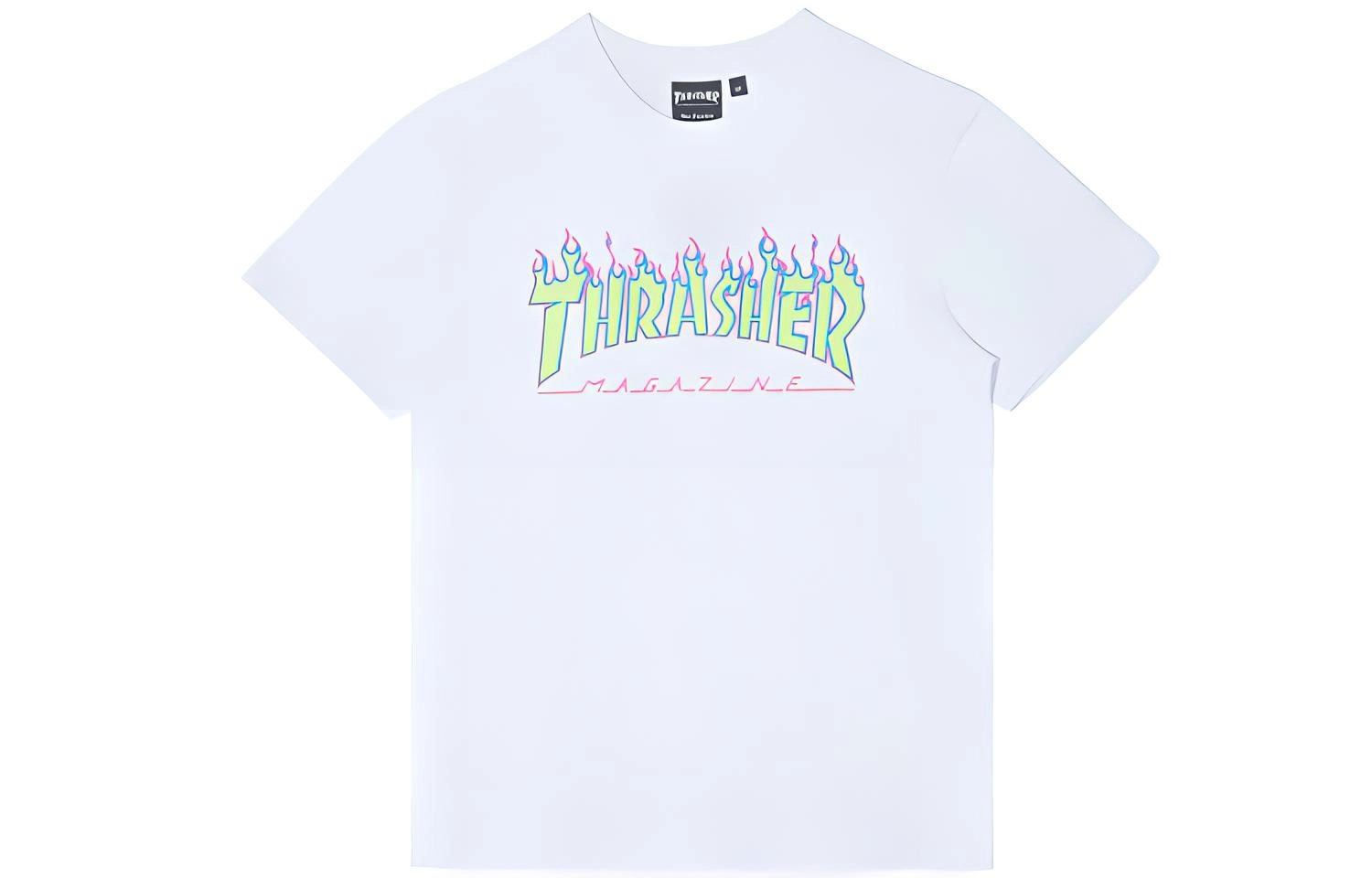 Thrasher T