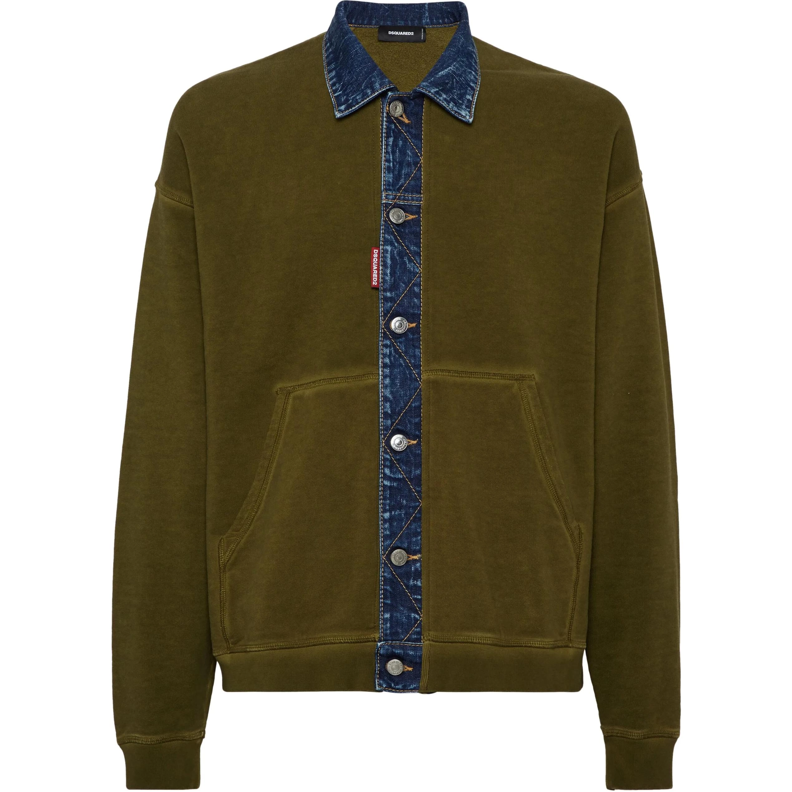 DSQUARED 2 SS25
