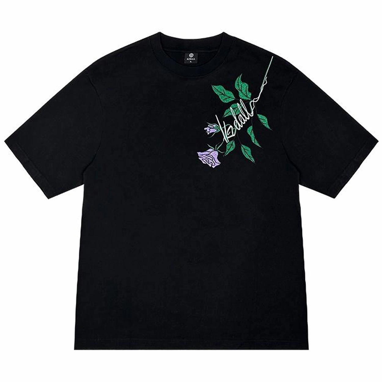 WELTER EXPERIMENT T
