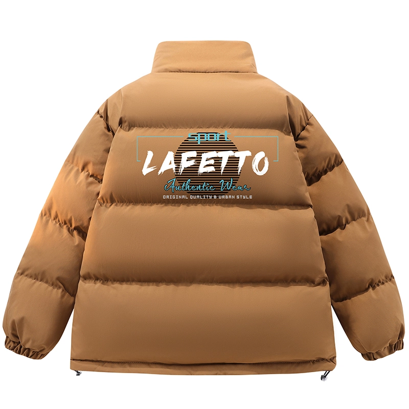 lafetto Logo