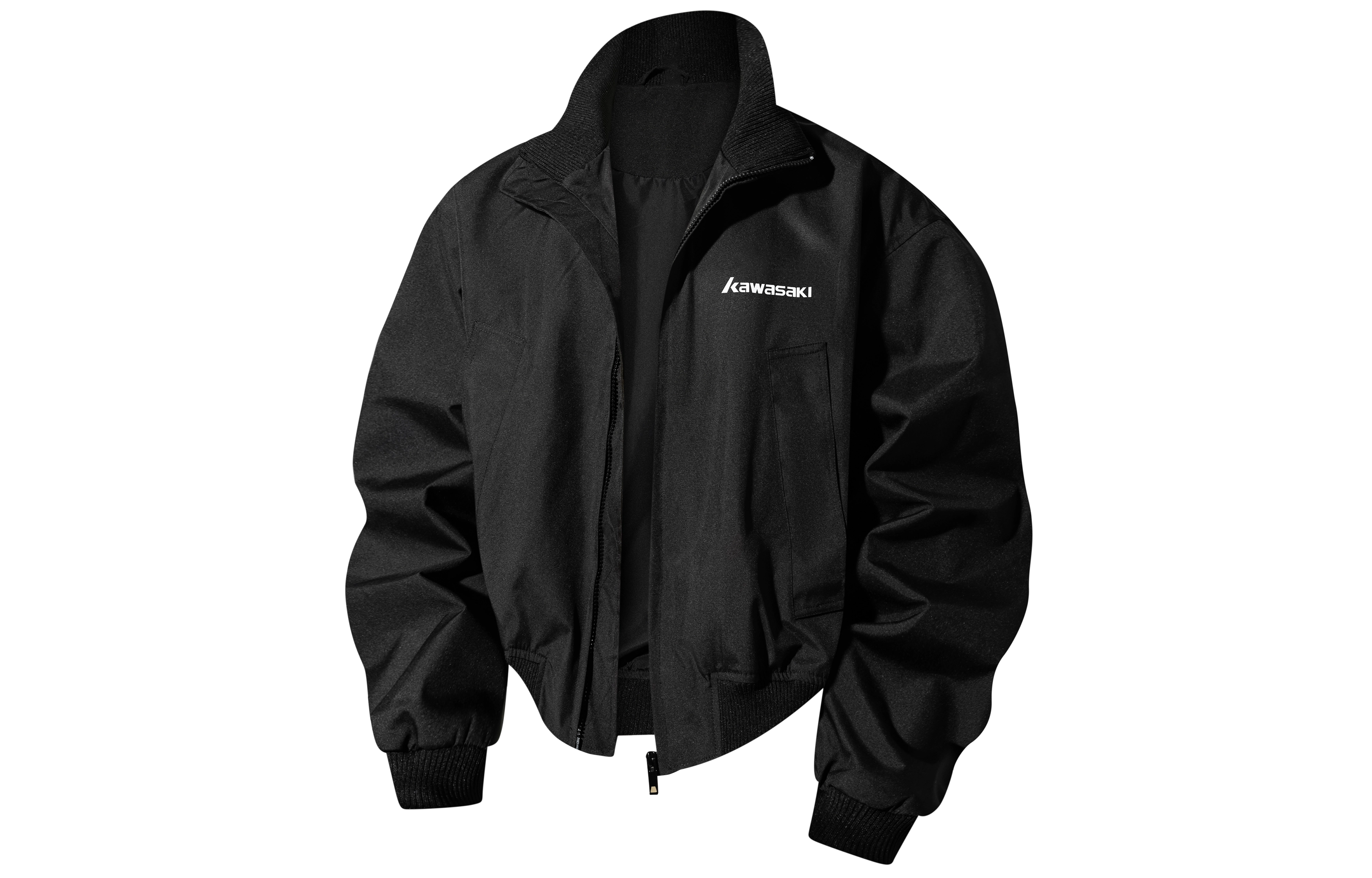 Kawasaki cleanfit