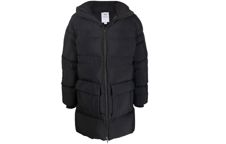 Y-3 ReberuLogo