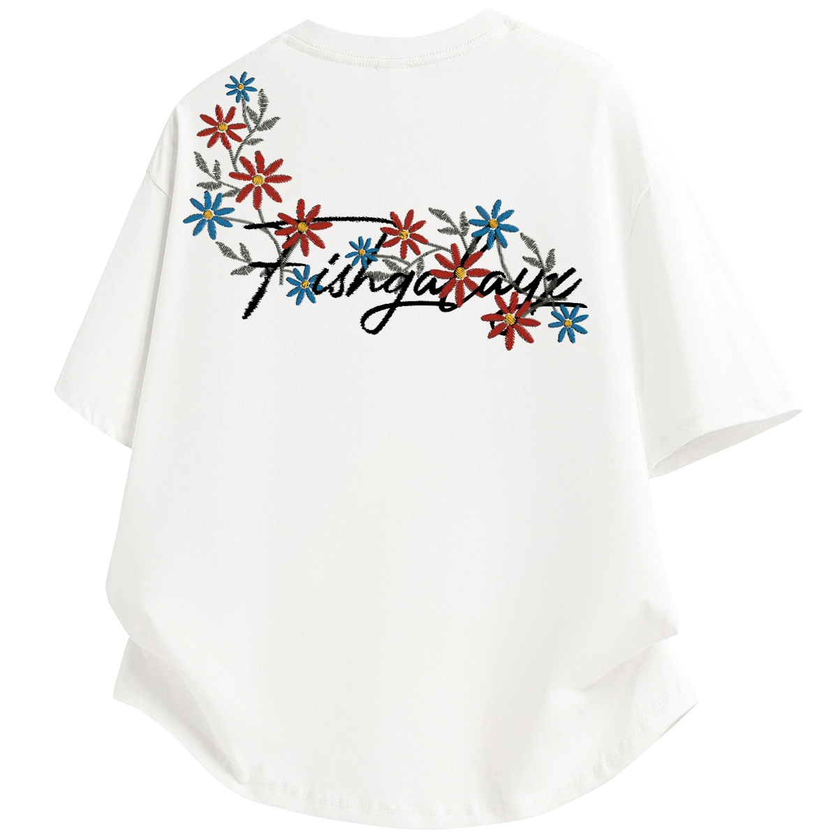 FISHGALAXY T