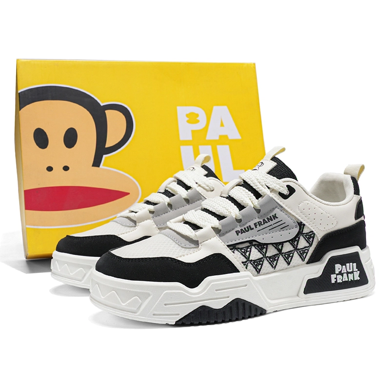 PAUL FRANK