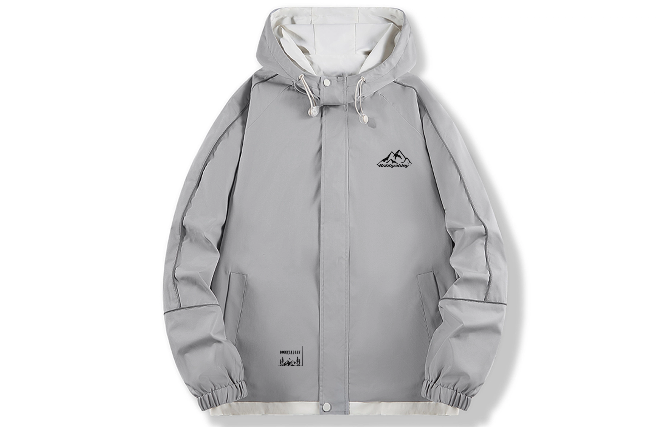 BOBBY ABLEY Logo