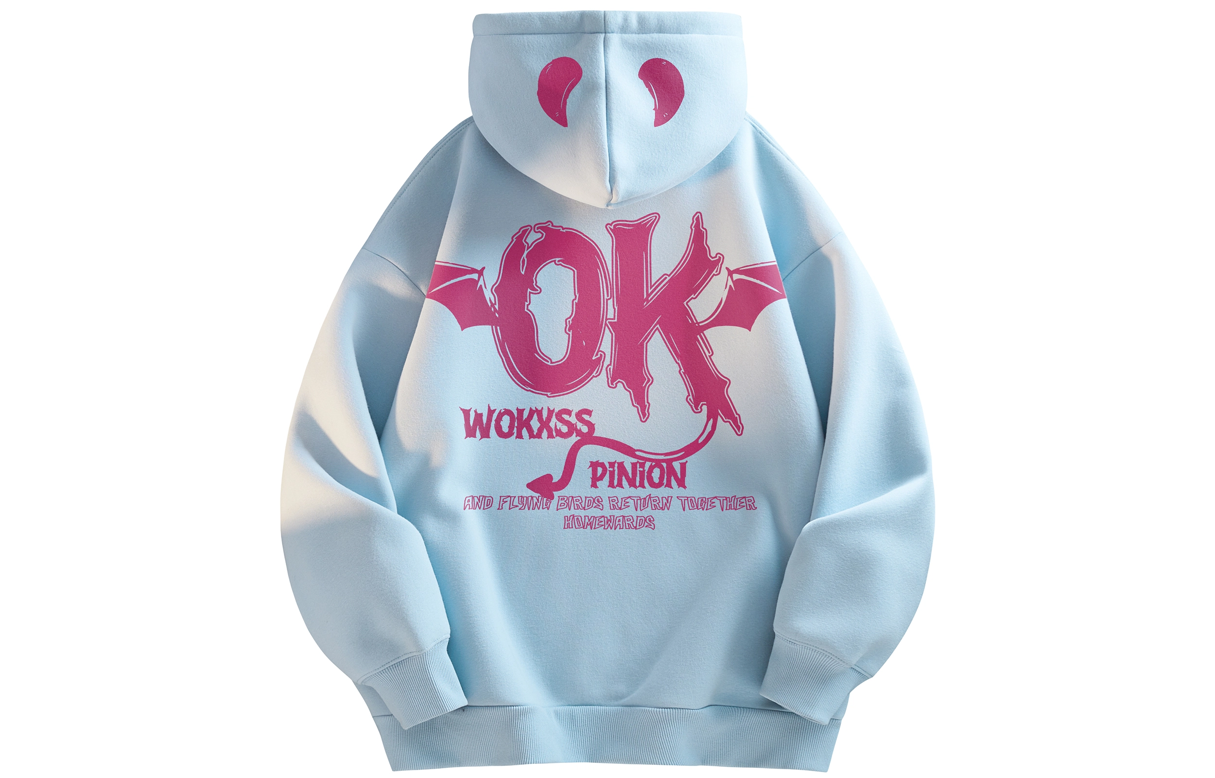 WOKXSS LOGO