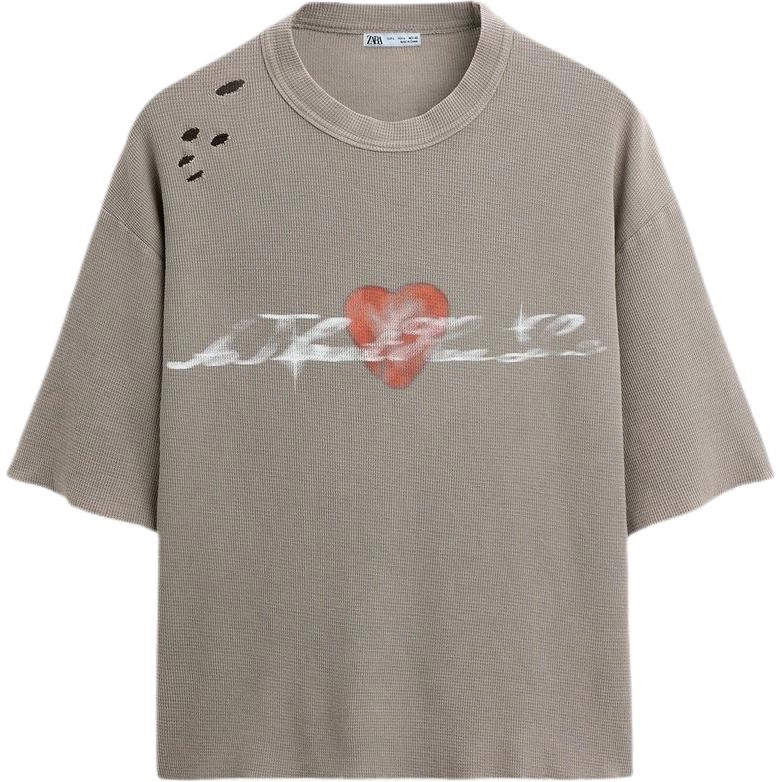 ZARA T