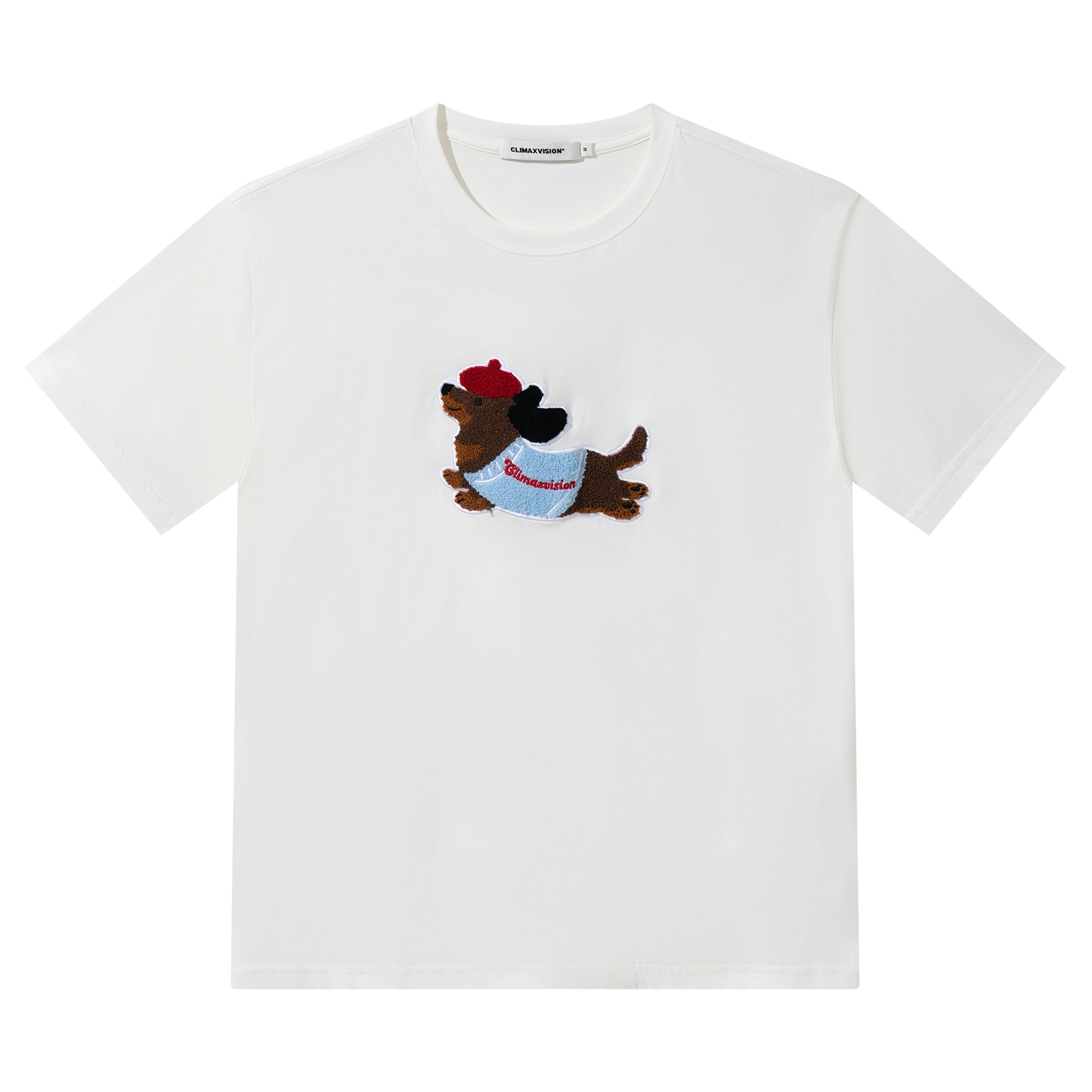 CLIMAX VISION T