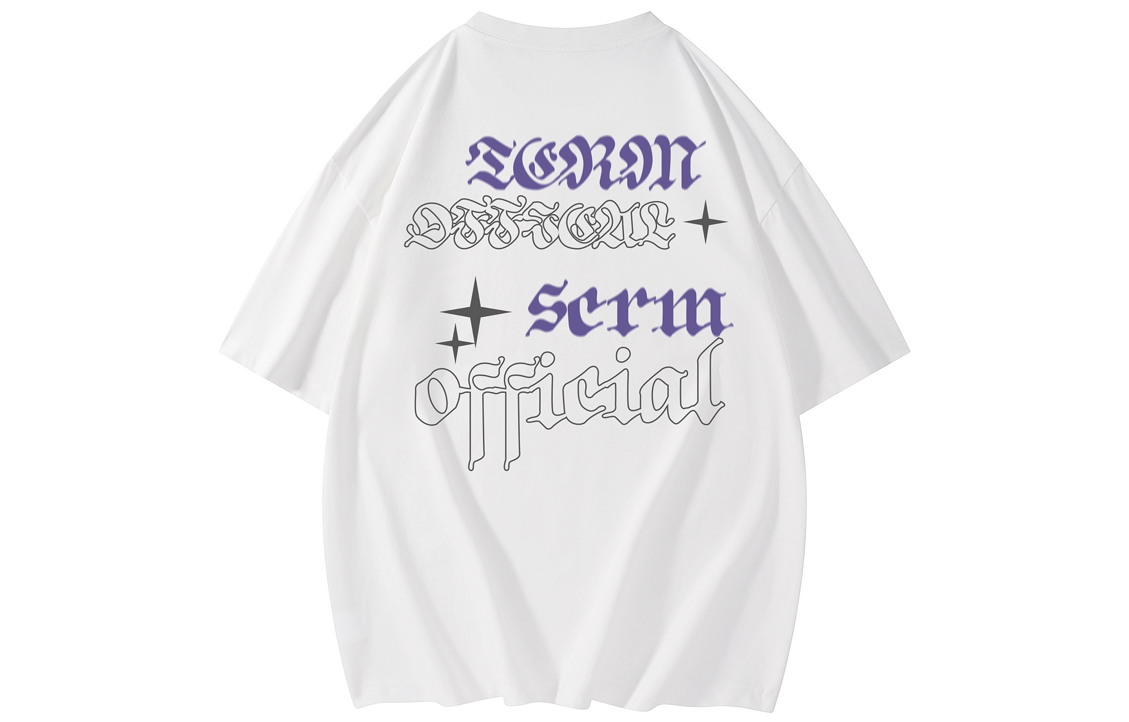 SCRM LogoT