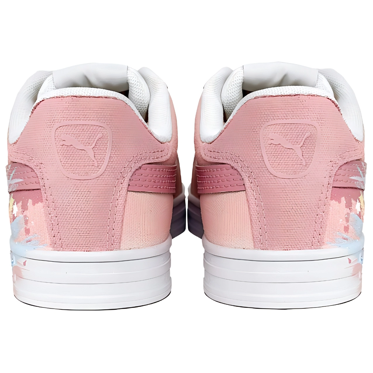 PUMA Smash Vulc
