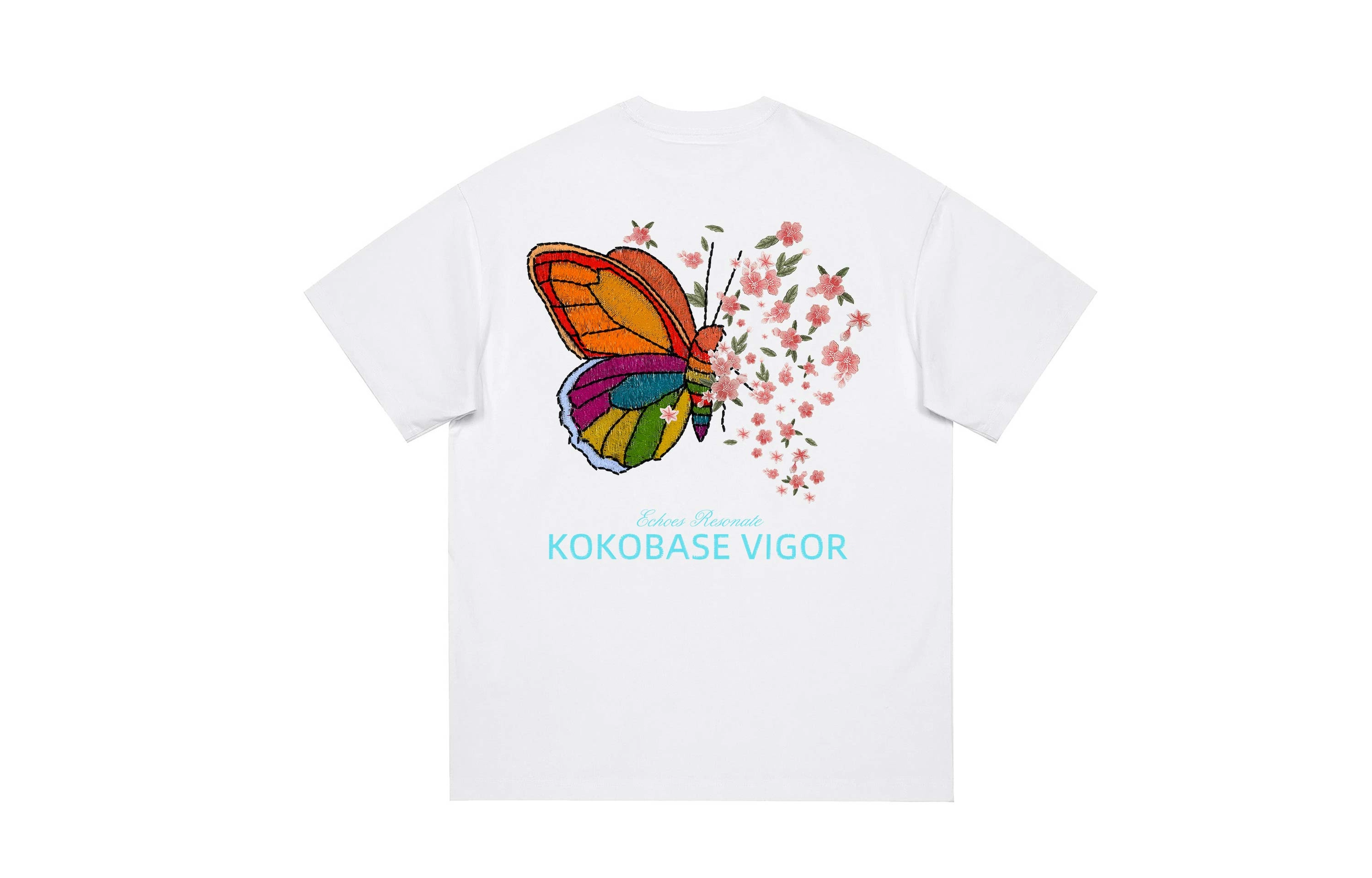 KOKO BASE logoT
