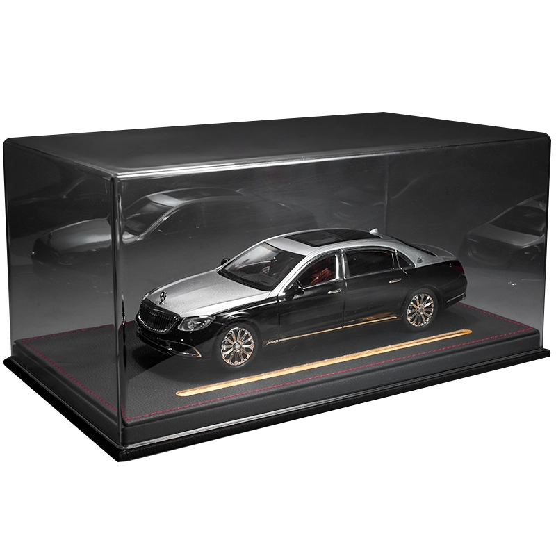 x Maybach 124 S600