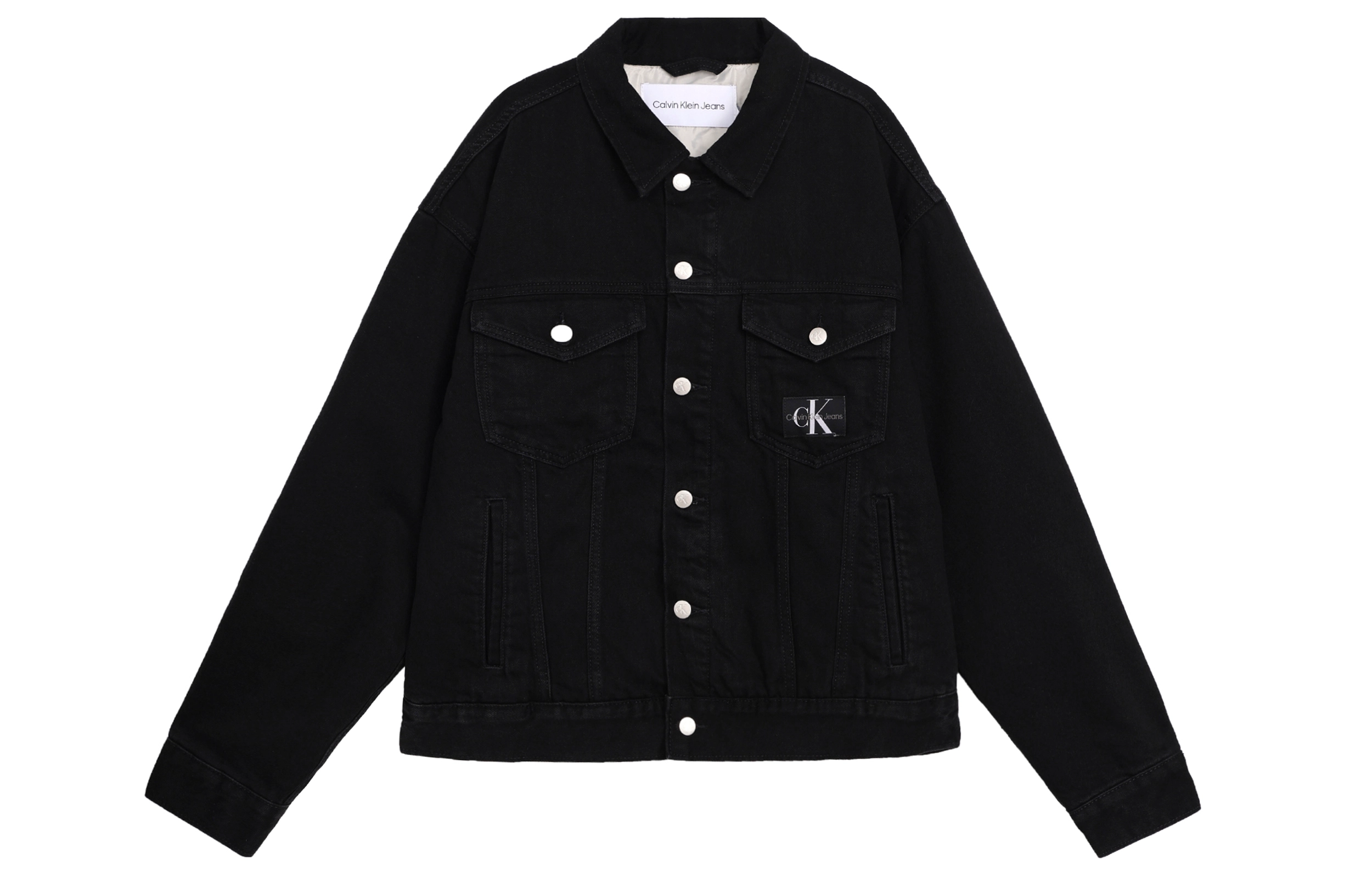 CKCalvin Klein Logo