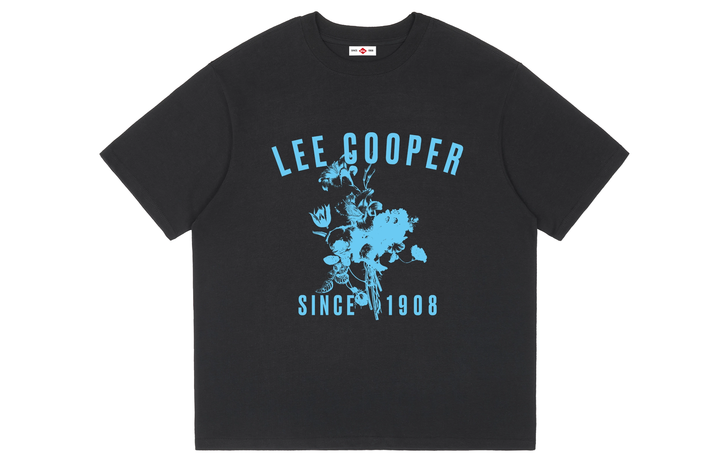 Lee Cooper logoT