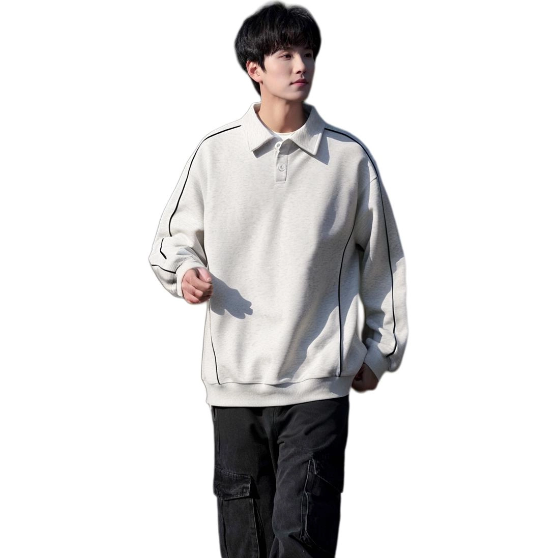 JUNGLE PANDA polo