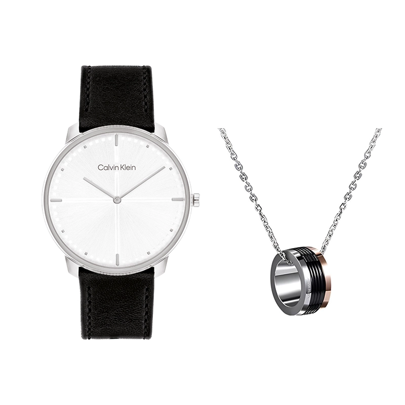 CALVIN KLEIN TIMELESS