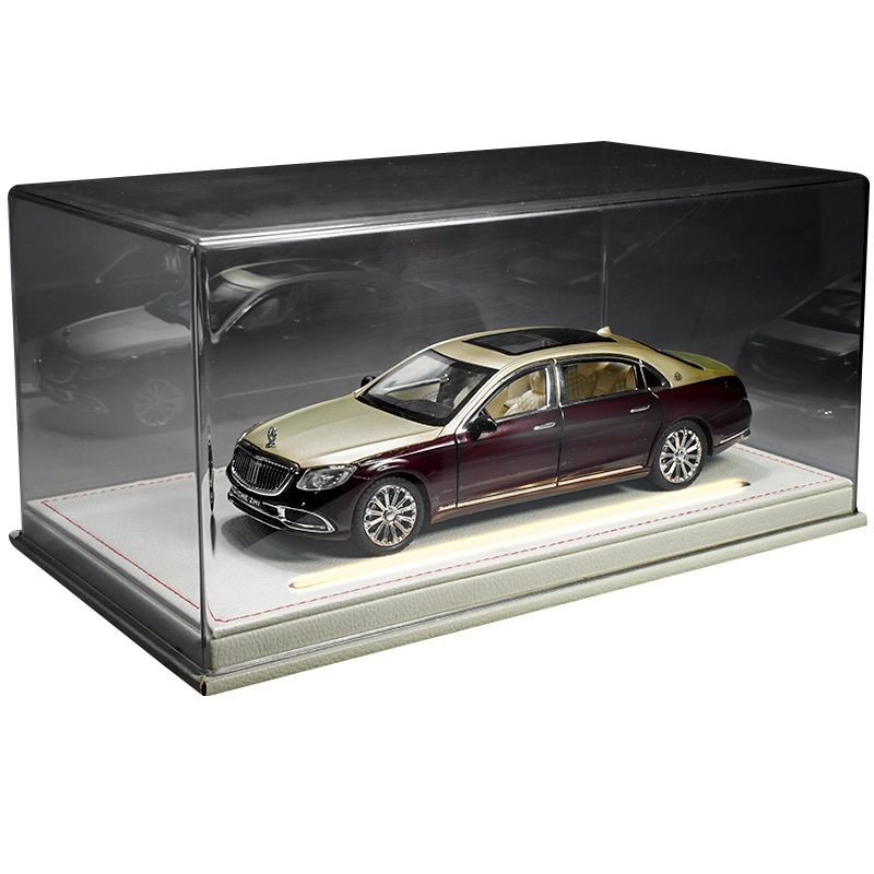 x Maybach 124 S600