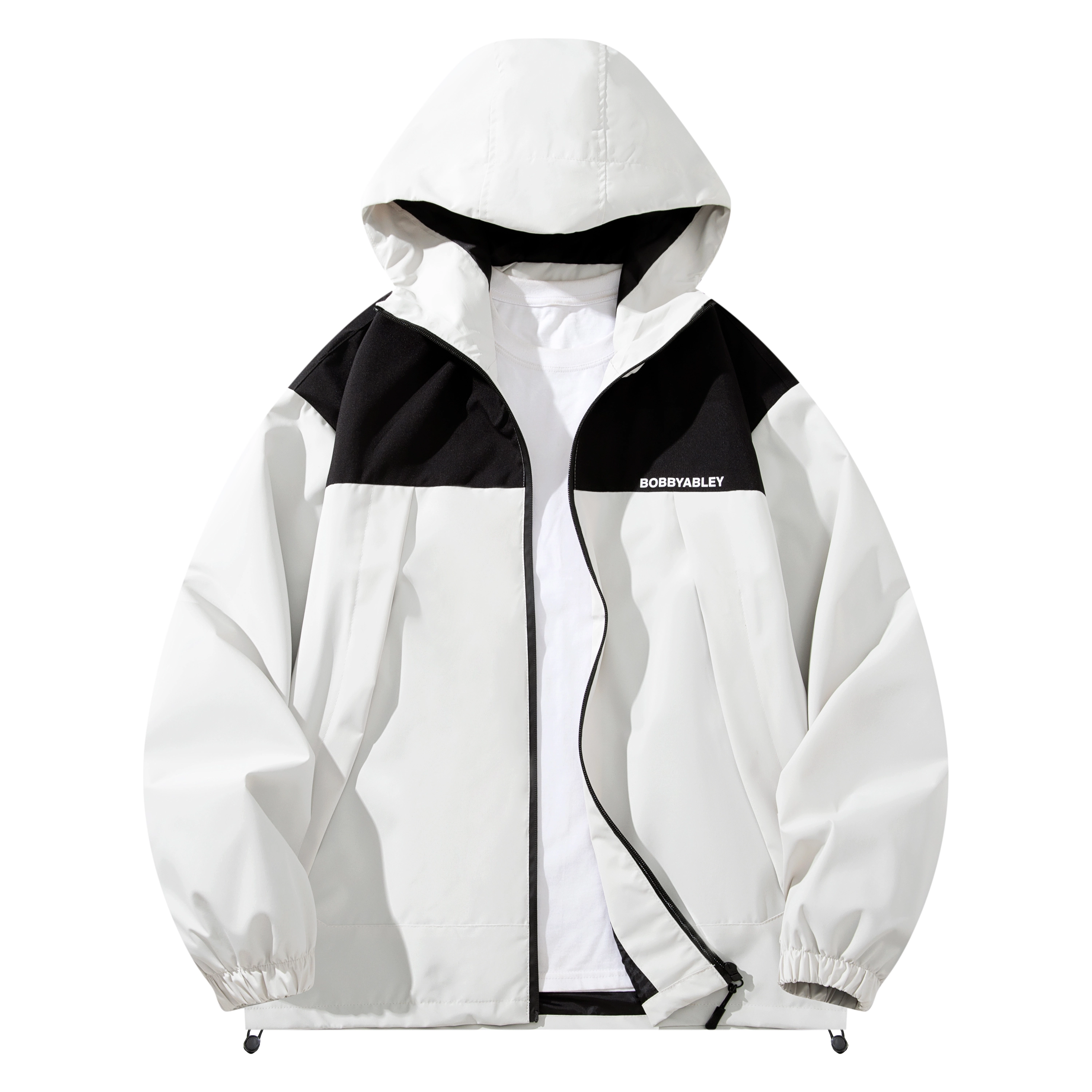 BOBBY ABLEY Logo