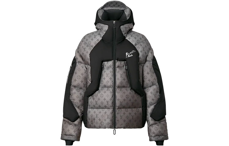 LOUIS VUITTON LOUIS VUITTON FW21 2054